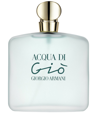 Acqua di Gio by Giorgio Armani for women Eau De Toilette Spray 3.4 Ounces