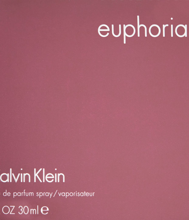 Calvin Klein euphoria Eau de Parfum