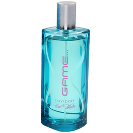 Cool Water Game By Davidoff For Women 3.4 Ounce