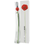 Kenzo Flower By Kenzo For Women. Eau De Parfum Spray 3.3 Ounces
