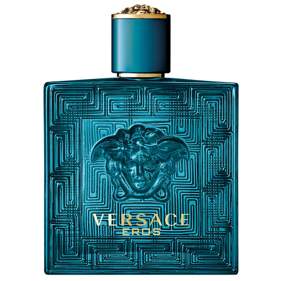 Versace Eros Eau de Toilette 1 ml