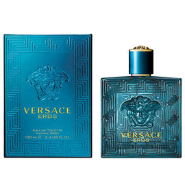 Versace Eros Eau de Toilette 1 ml