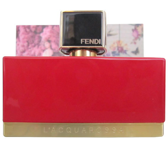 Fendi L`Acquarossa