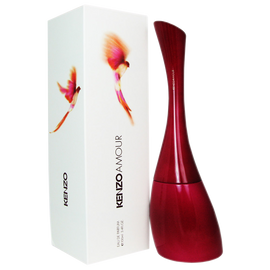 Kenzo Amour By Kenzo For Women Eau De Parfum Spray 3.4 Oz