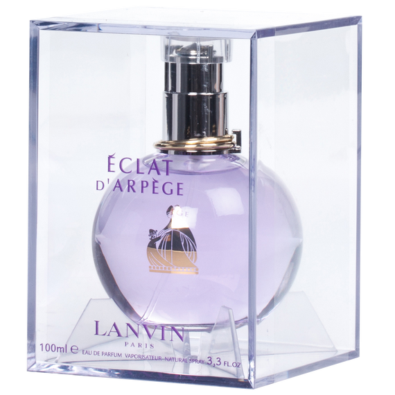 Lanvin Eclat d'Arpege Eau De Parfum 100ml* - Perfume Clearance Centre